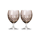 Crispy Eightball Copal // Brun - 2 stk.