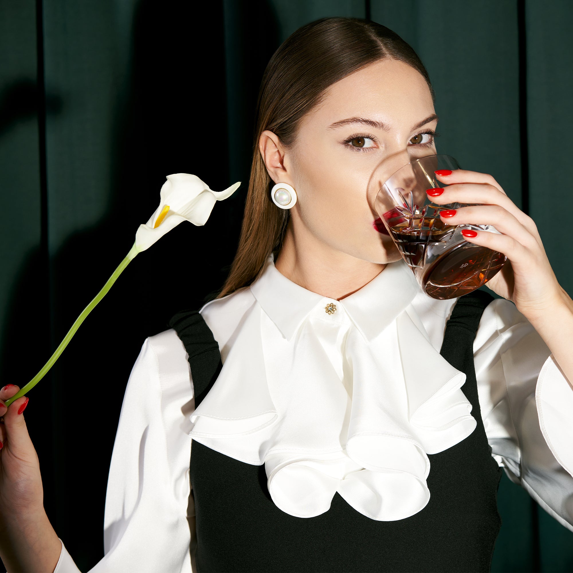 Crispy Lowball - 6 stk.