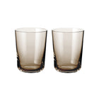 New York Water L Copal // Brun - 2 stk.