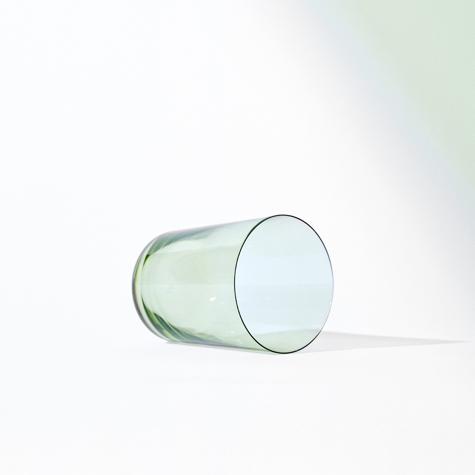 New York Water L Emerald // Grønn - 2 stk.