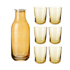 New York Bottle + Water // Citrine