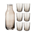 New York Bottle + Water // Copal