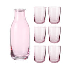 New York Bottle + Water // Topaz