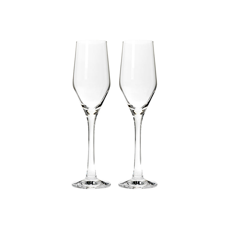 Signature Champagne - 2 stk.
