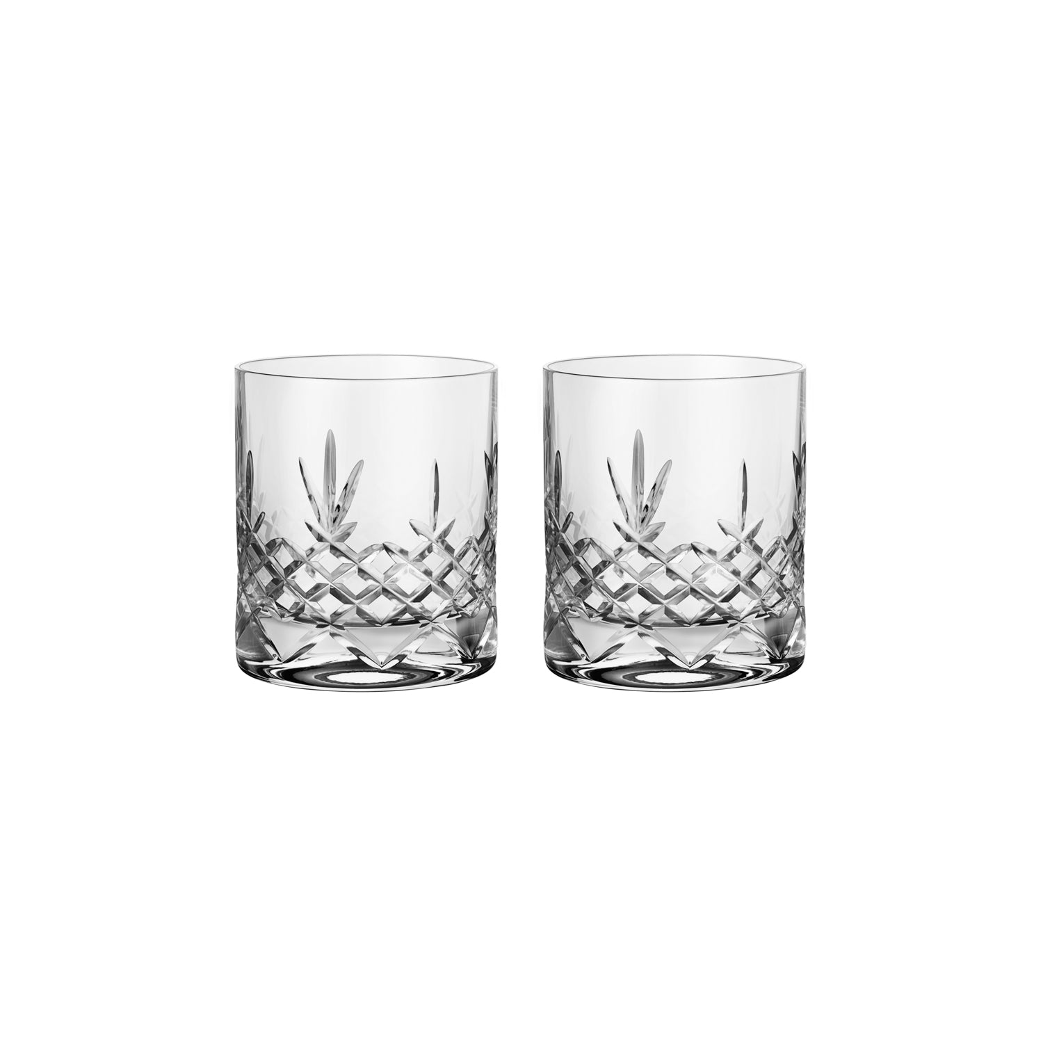 Crispy Lowball - 2 stk.