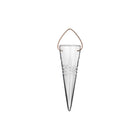Crispy Glass Cone - 1 stk.