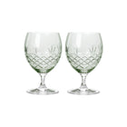 Crispy Eightball Emerald // Grønn - 2 stk.