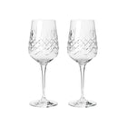 Crispy Monsieur // Rødvin - 2 stk.