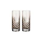 Crispy Highball Copal // Brun - 2 stk.