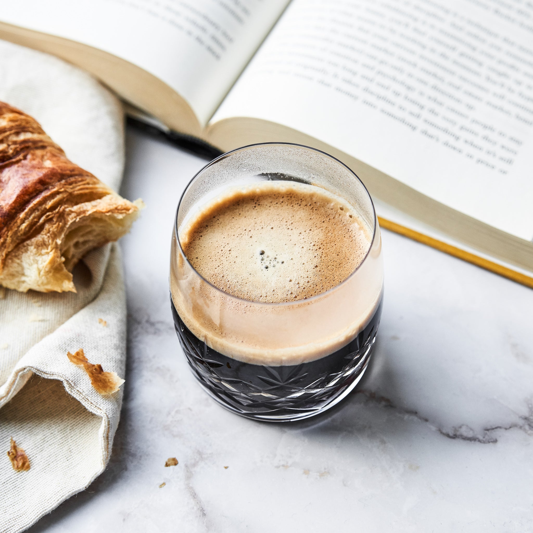 Crispy Aqua - 4 stk.