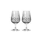 Crispy Mate Dark // Grå - 2 stk.