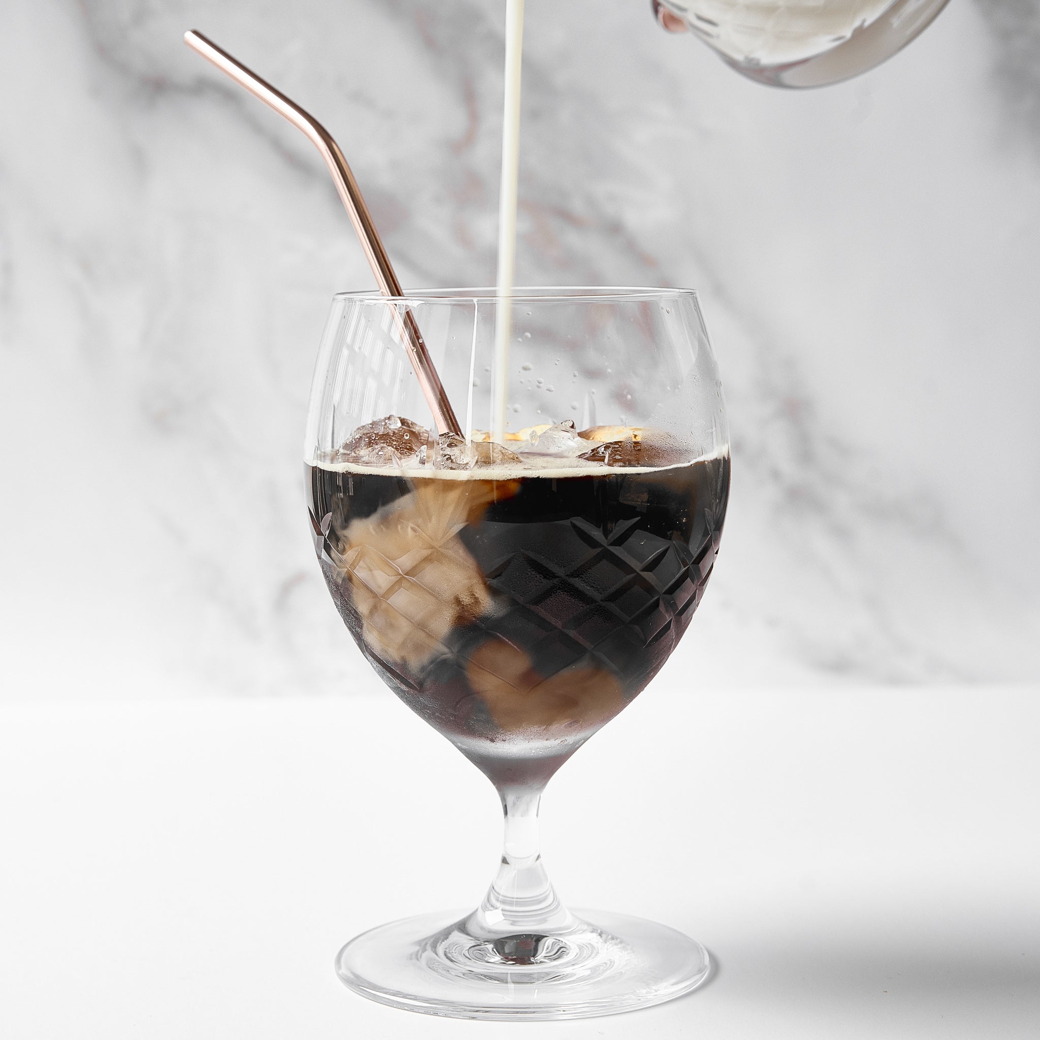 Crispy Eightball - 4 stk.