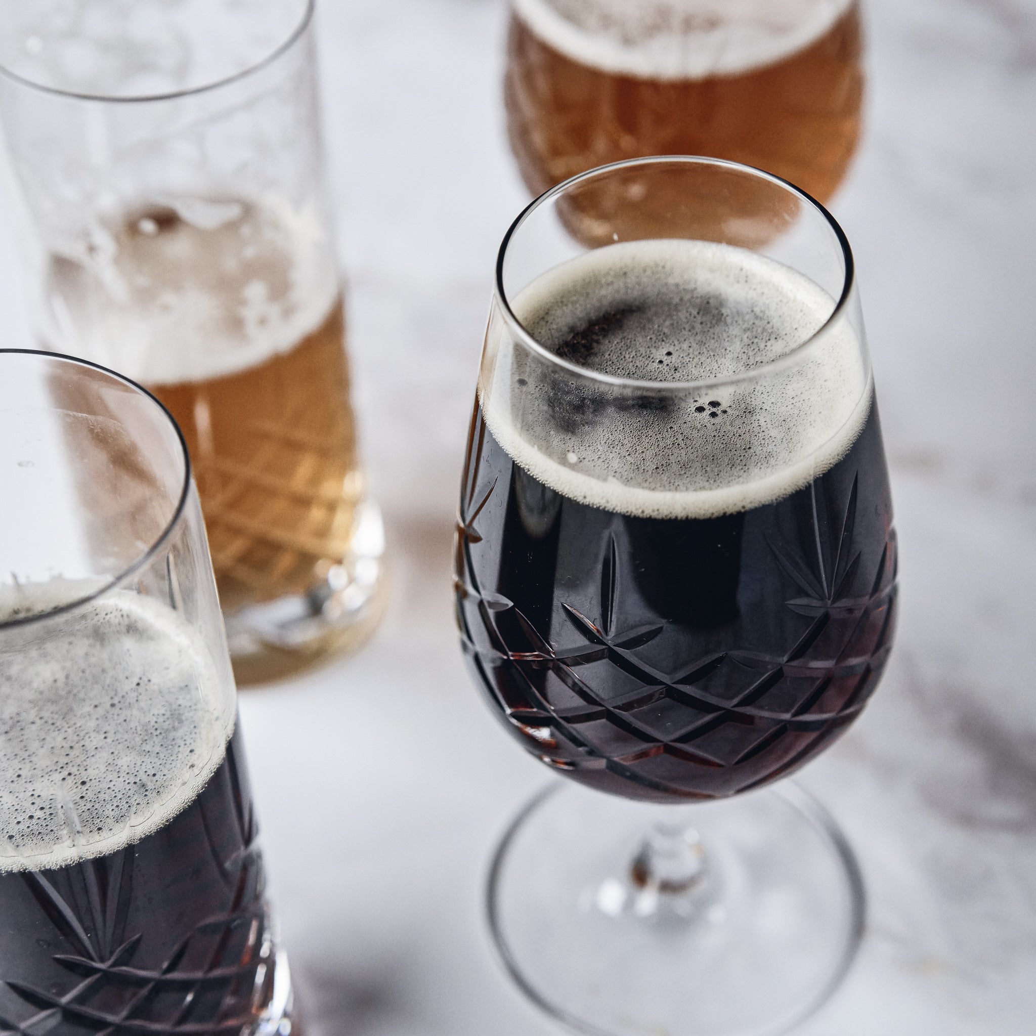 Crispy Mate - 2 stk.