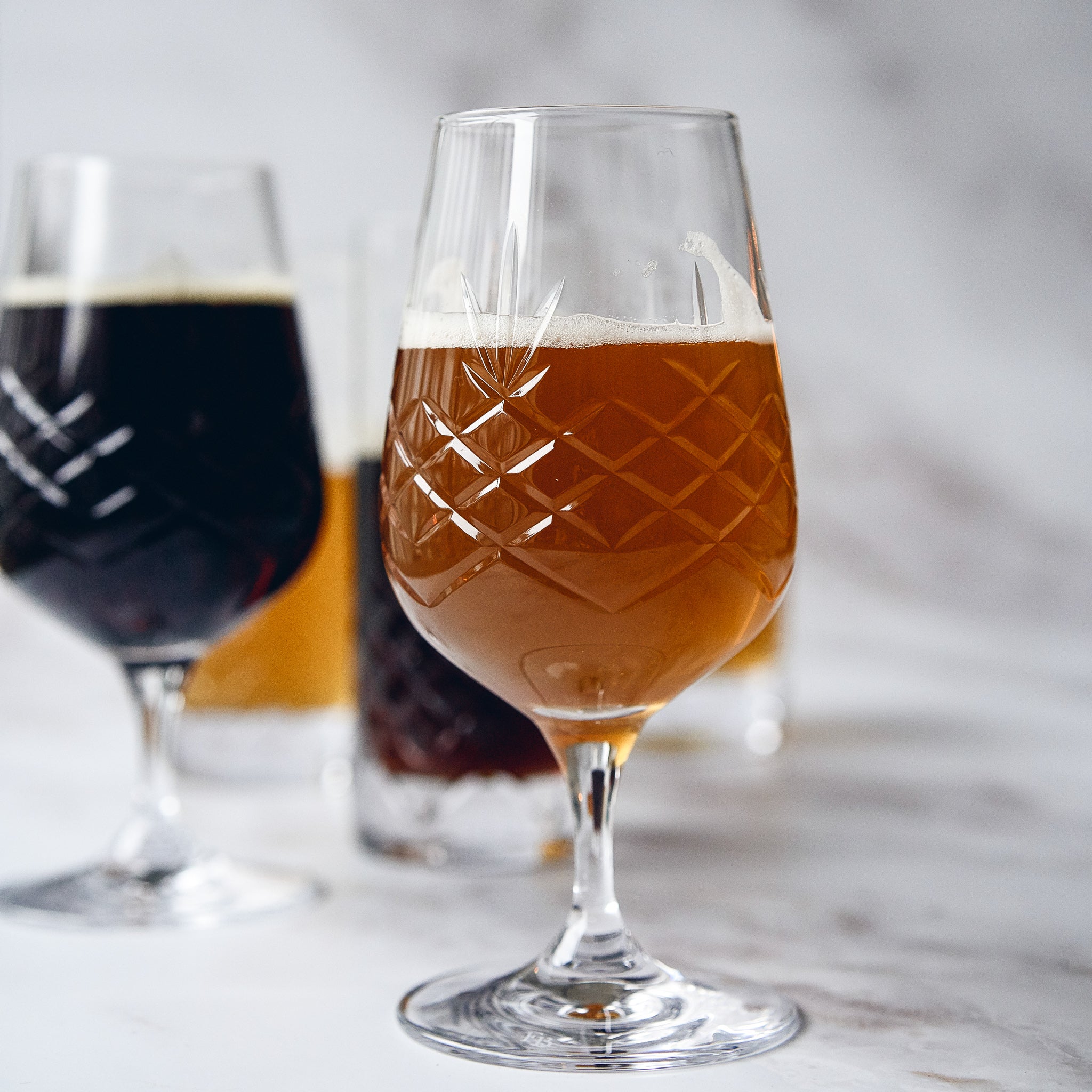 Crispy Mate - 4 stk.