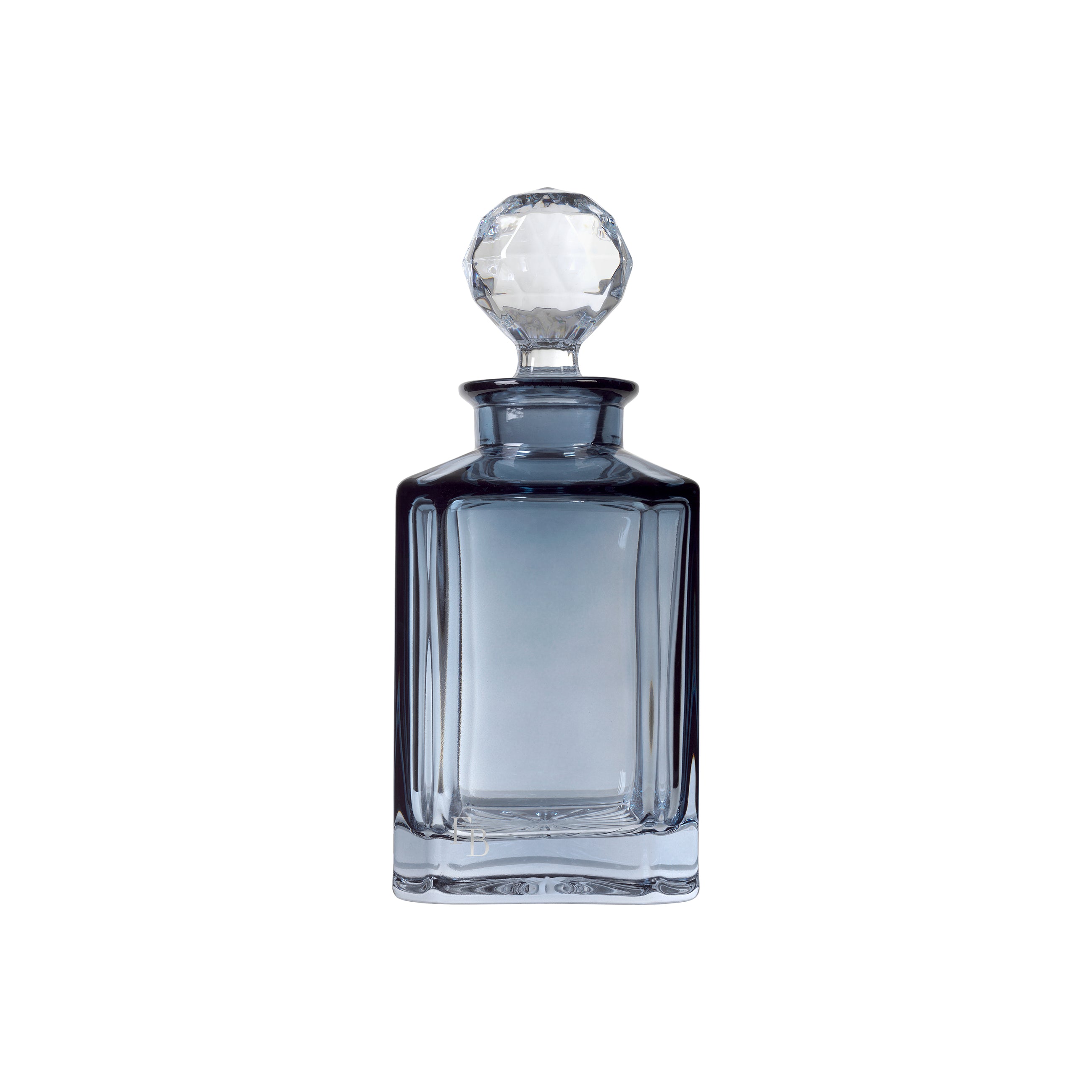 Statement Old Fashioned Sapphire - 1 stk.