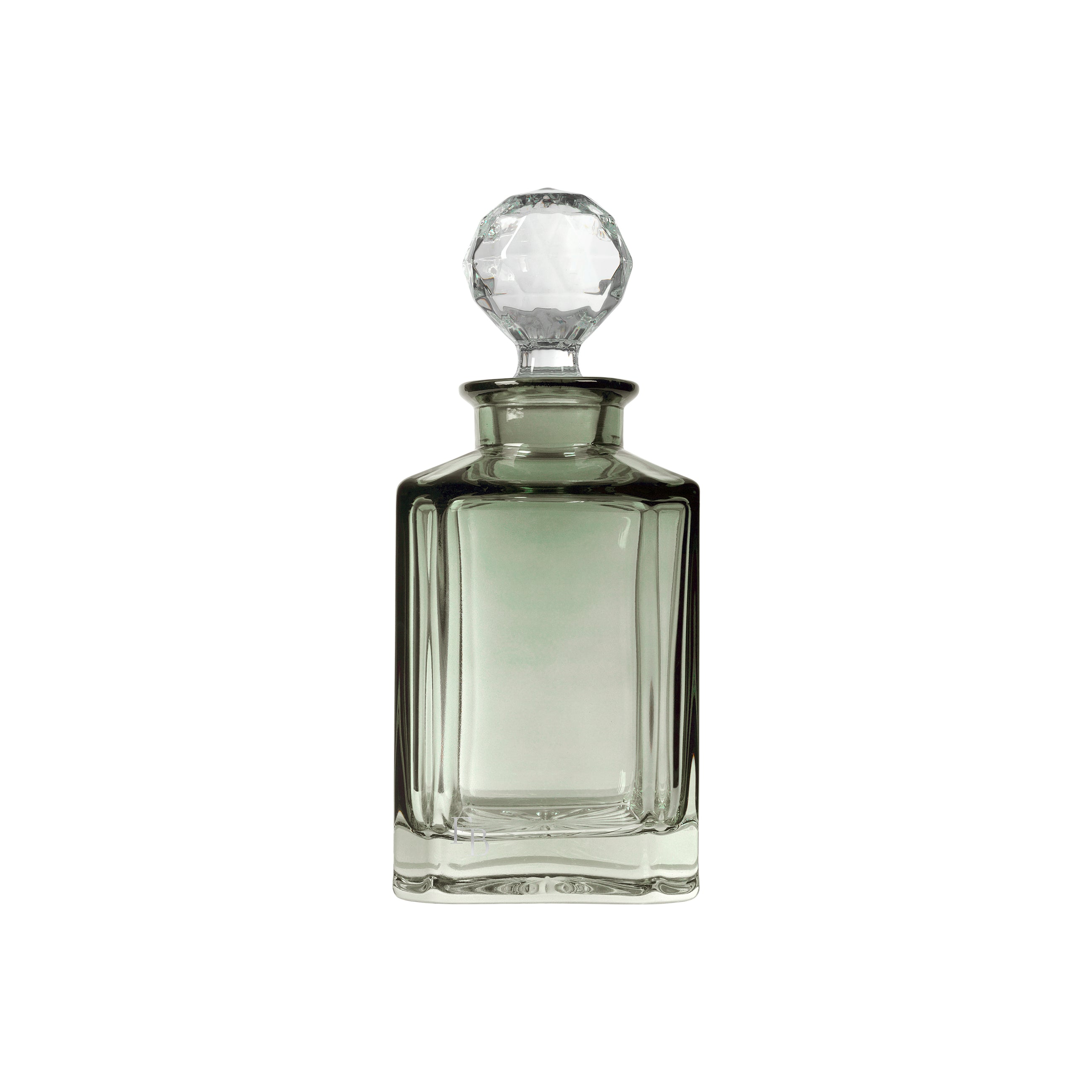 Statement Old Fashioned Emerald - 1 stk.