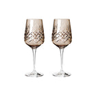 Crispy Madame Copal // Brun - 2 stk.