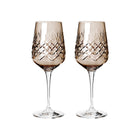 Crispy Monsieur Copal // Brun - 2 stk.