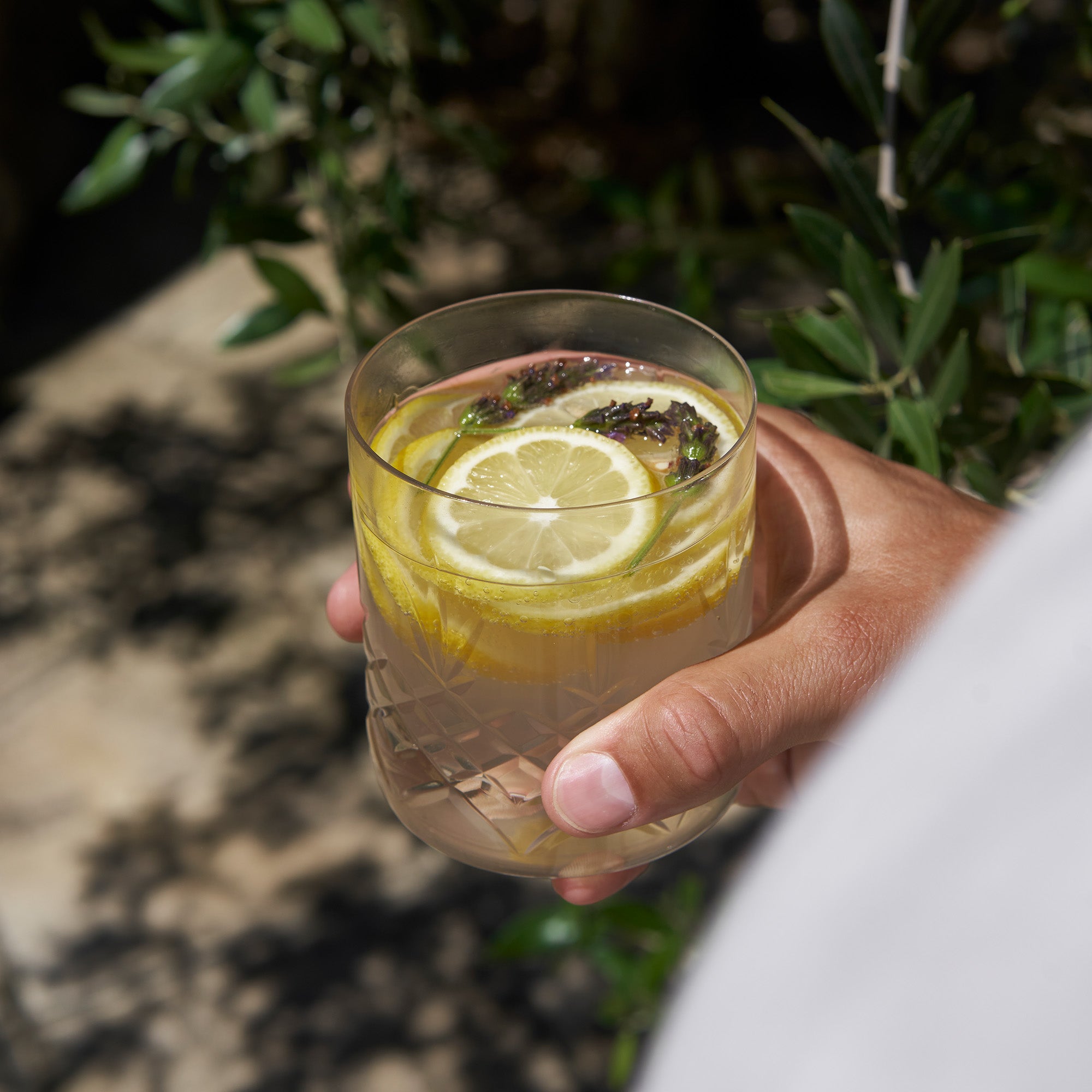 Crispy Lowball - 2 stk.