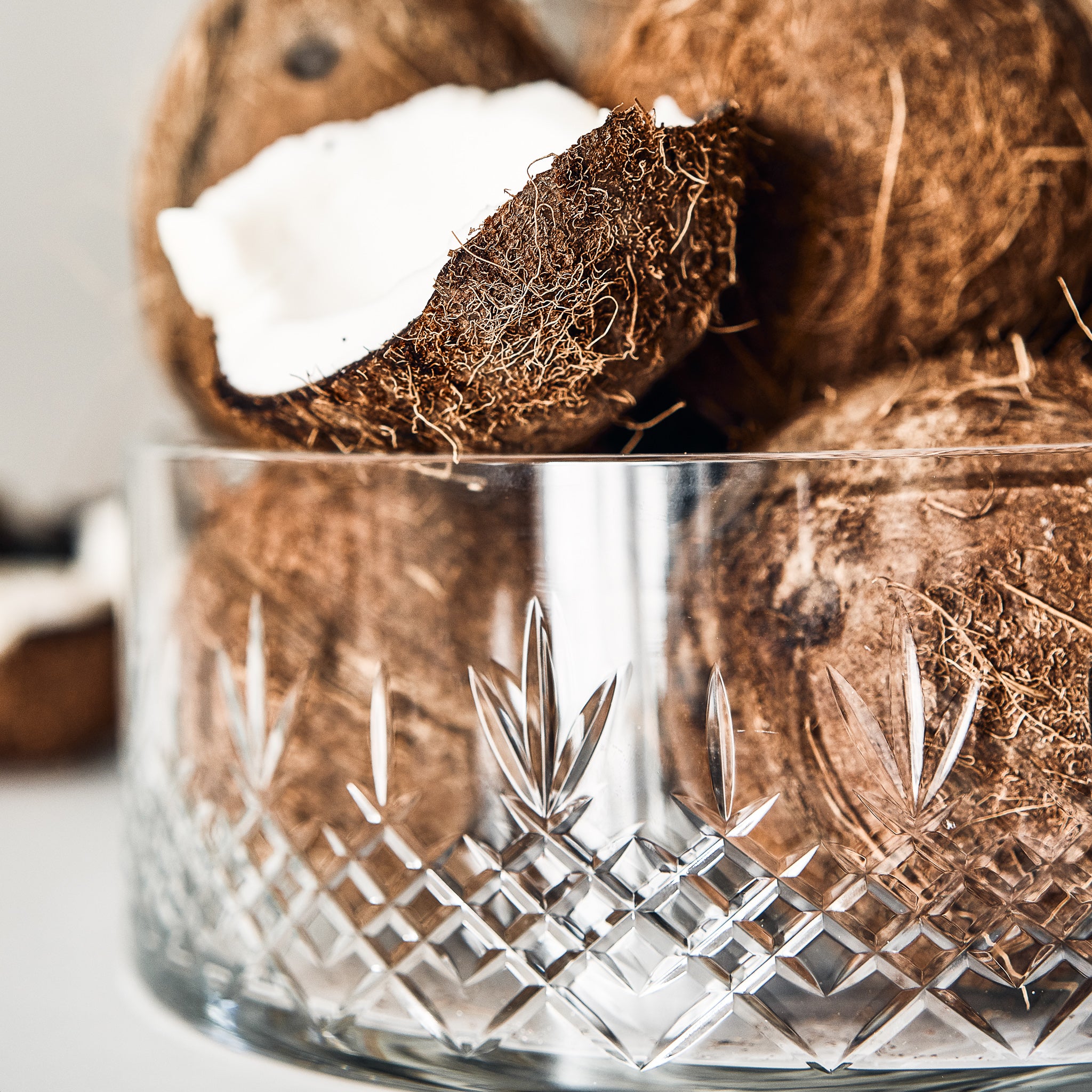 Crispy Mega Bowl - 1 stk.