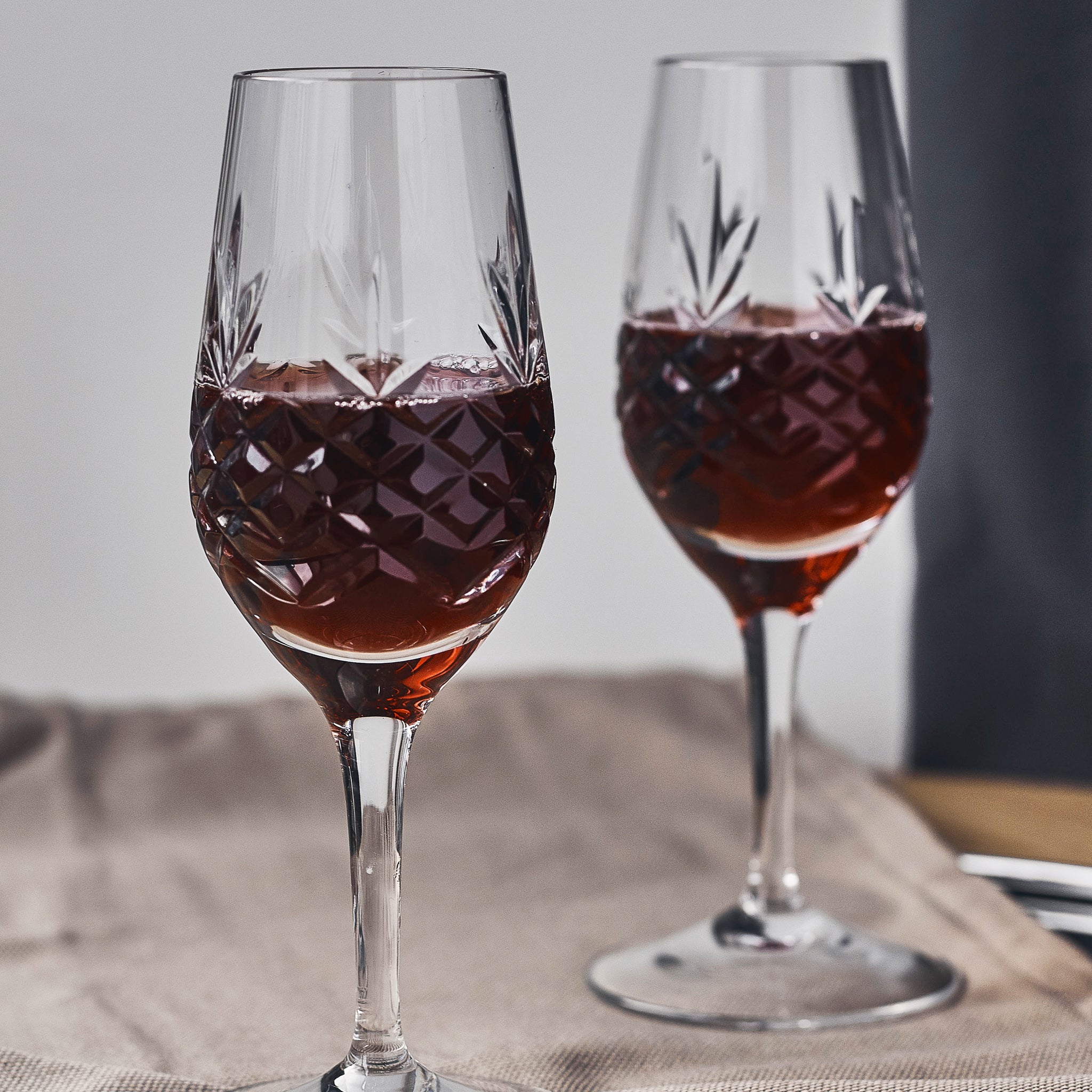 Crispy Port - 4 stk.