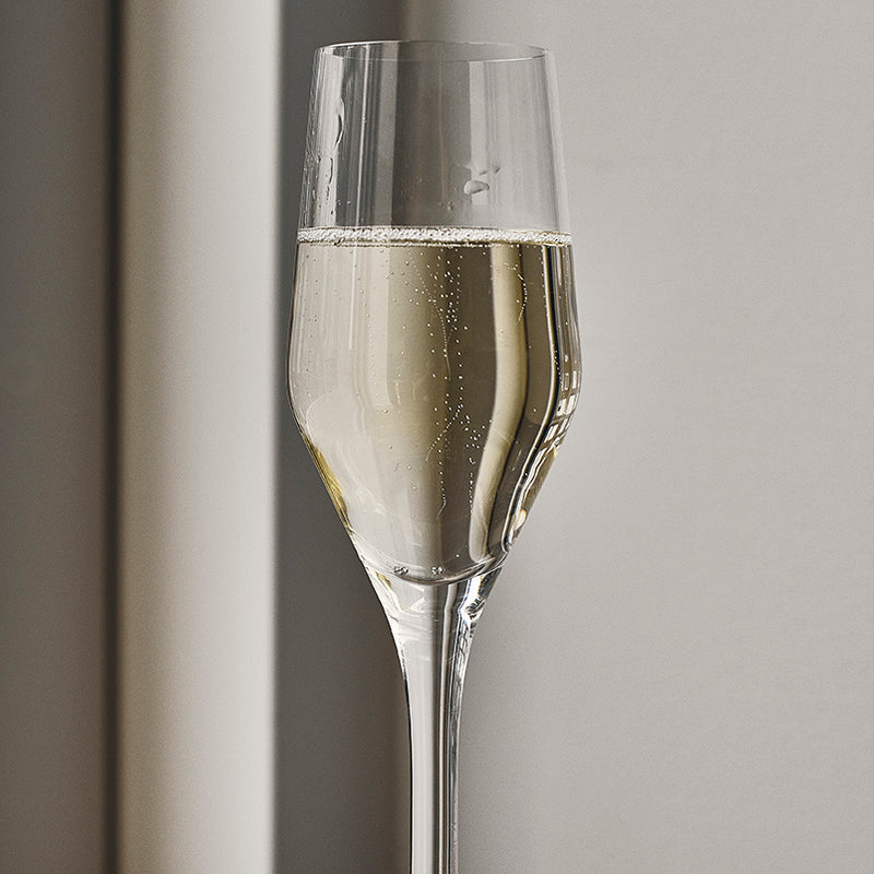 Signature Champagne - 2 stk.