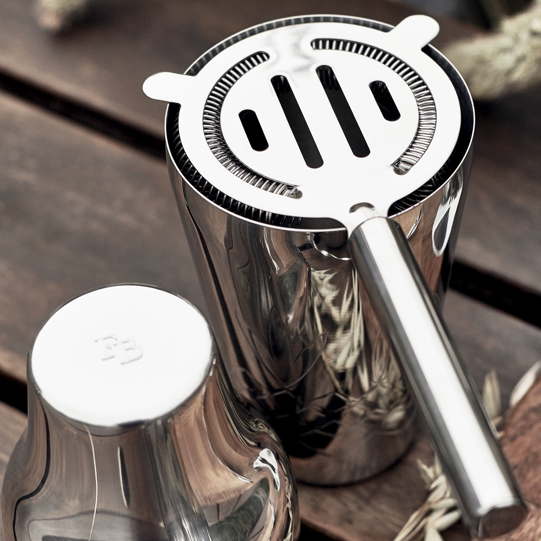 Shine Strainer - 1 stk.