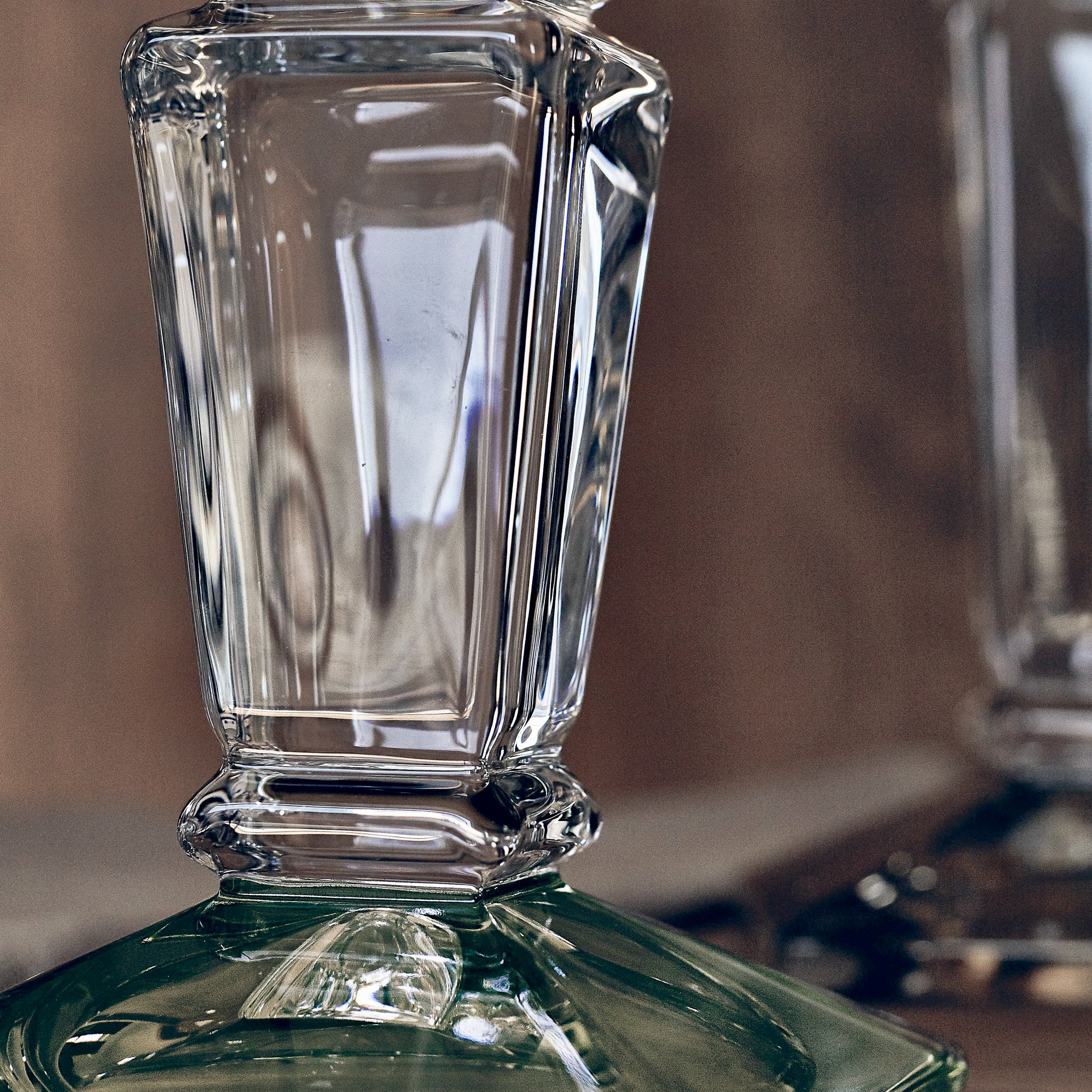 Torch II Emerald // Grønn - 1 stk.