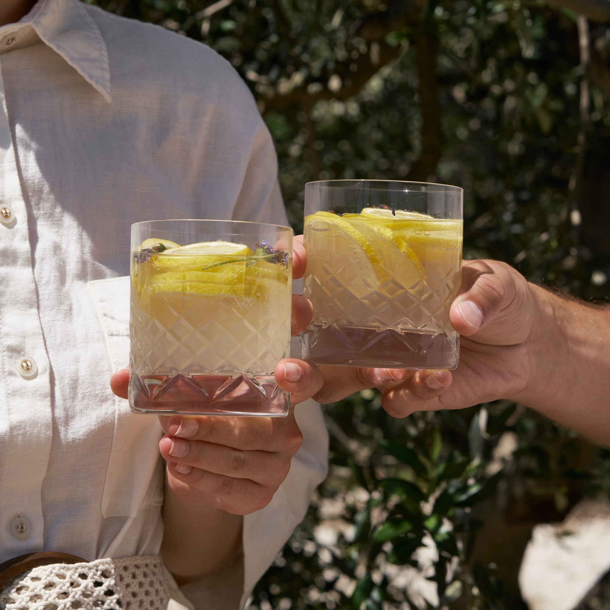 Crispy Lowball - 2 stk.