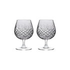 Crispy Dark Sixball - 2 stk.