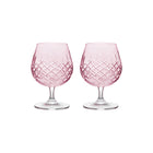 Crispy Topaz Sixball - 2 stk.