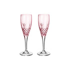 Crispy Celebration Topaz // Rosa - 2 stk.