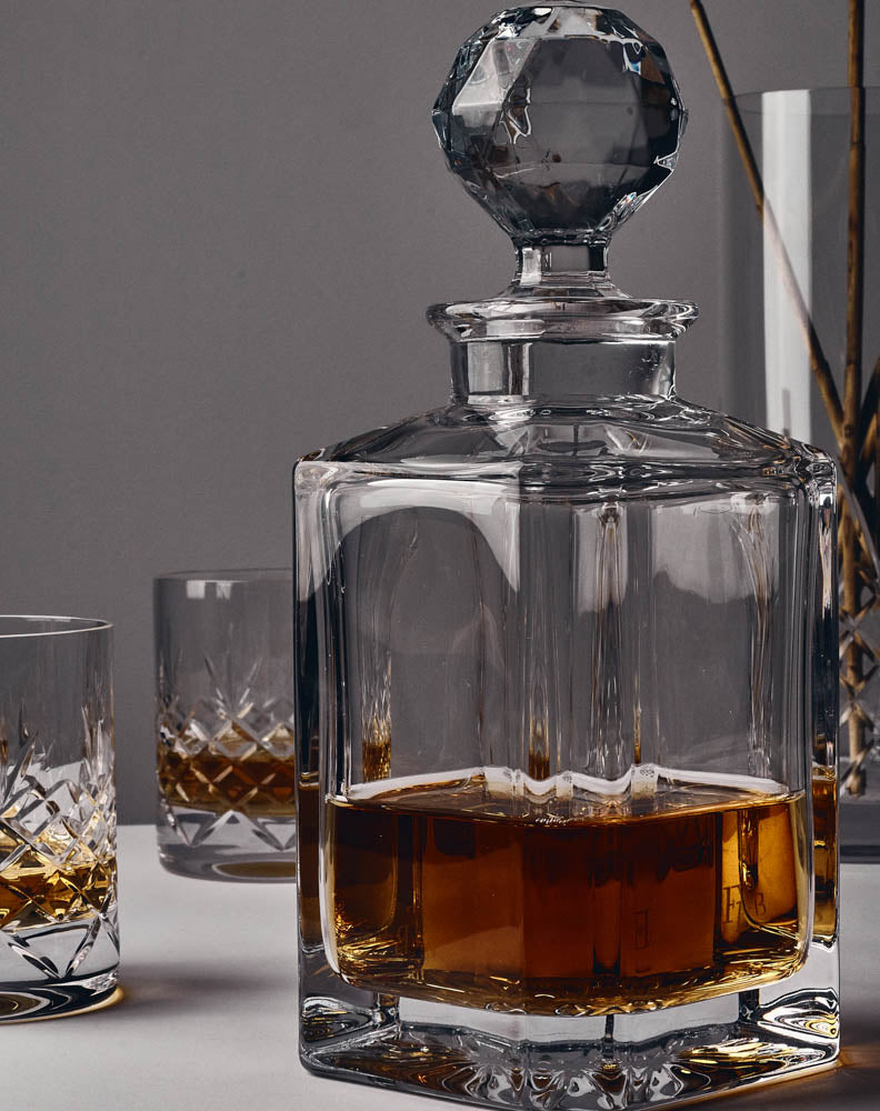 Serve drinks with good conscience