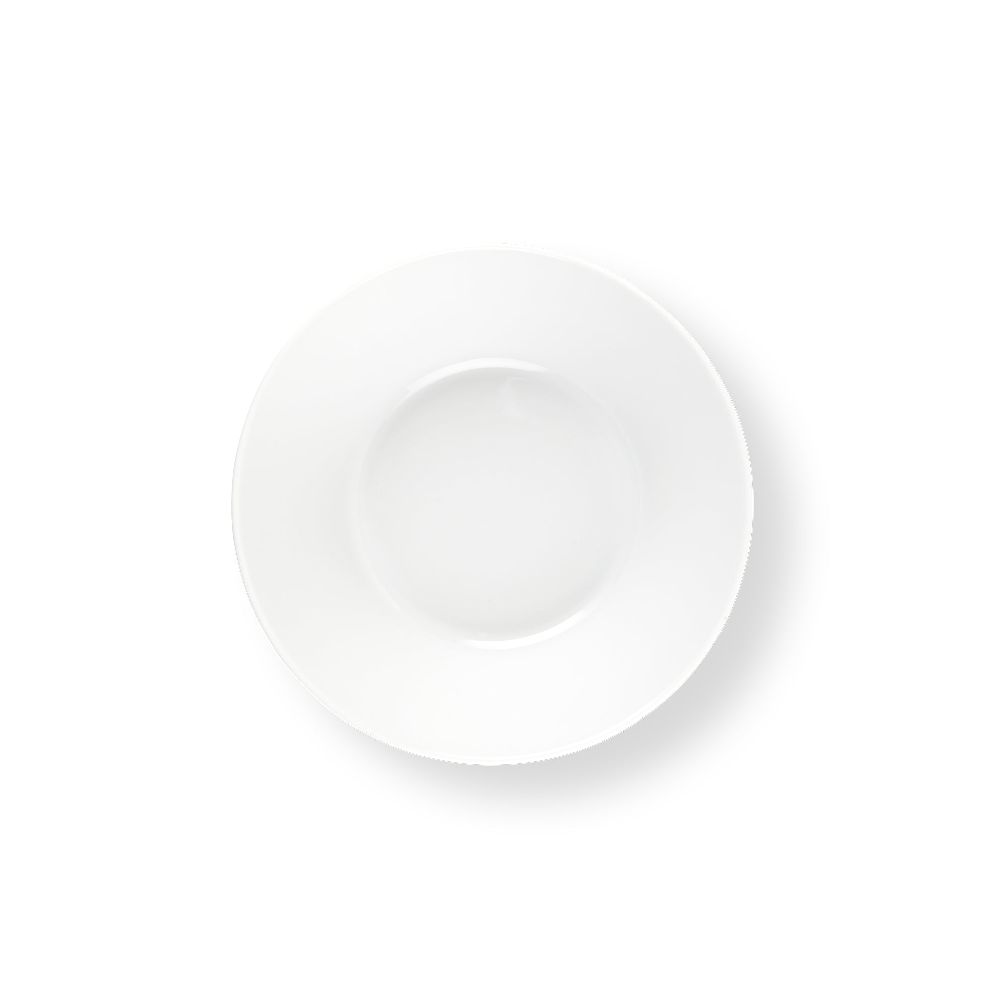 Crispy Porcelain Bowl 3 - 1 stk.