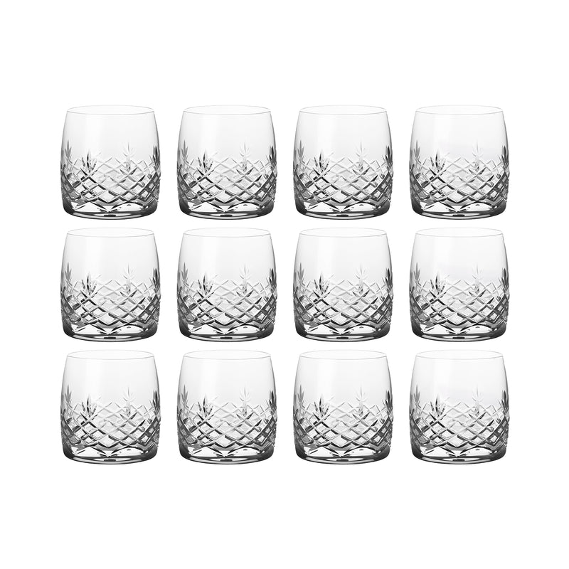 Crispy Aqua - 12 stk.