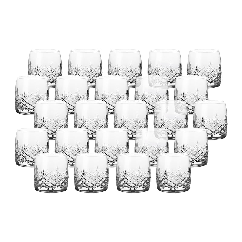 Crispy Aqua - 24 stk.