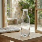 New York Bottle + Water