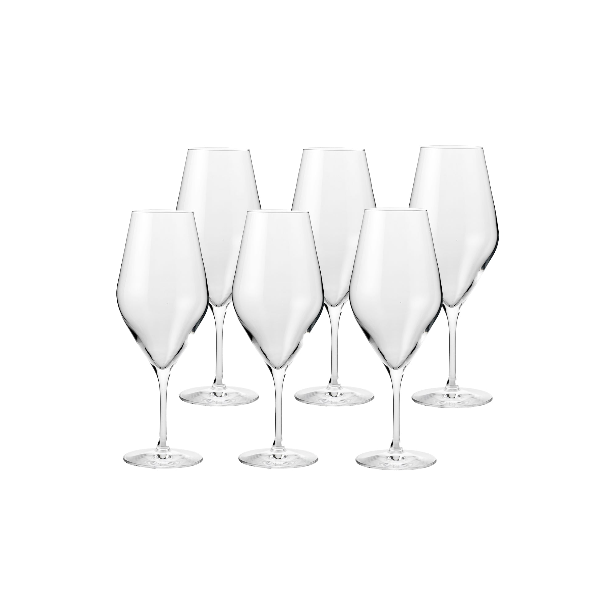 New York Champagne - 6 stk.