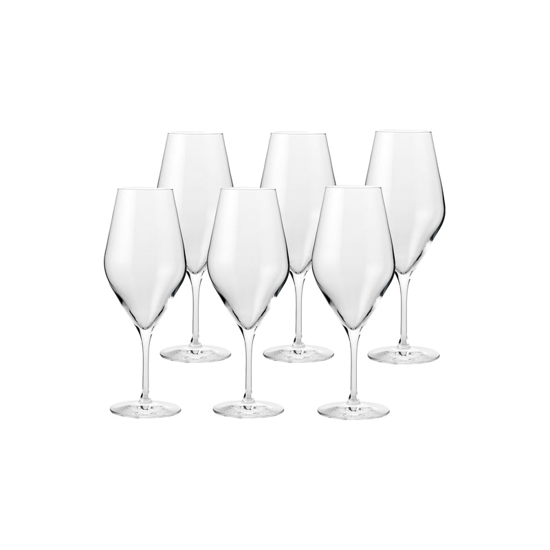 New York Champagne - 6 stk.