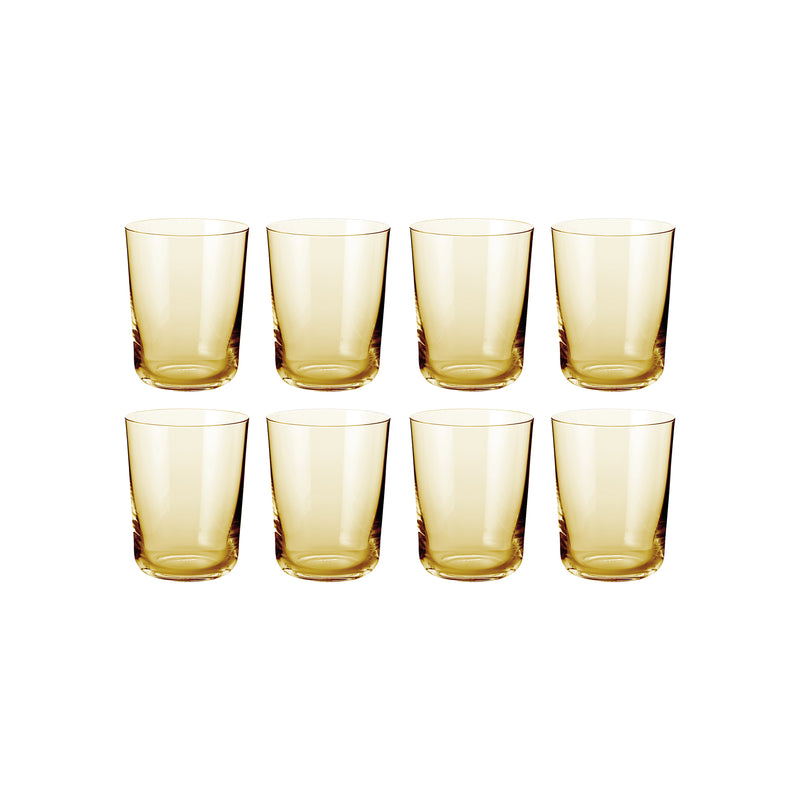 New York Water // Citrine - 8 stk.