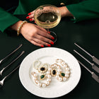 Crispy Dinner Plate - 6 stk.