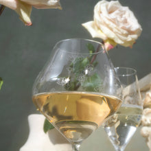 Flower wine XL - 2 stk.
