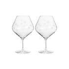 Flower wine XL - 2 stk.