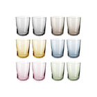New York Water // Mix - 12 stk.