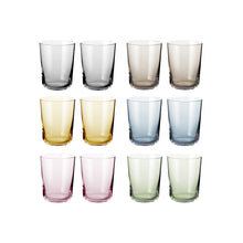 New York Water // Mix - 12 stk.
