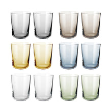 New York Water L // Mix - 12 stk.