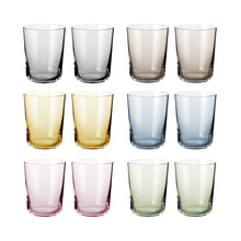 New York Water L // Mix - 12 stk.