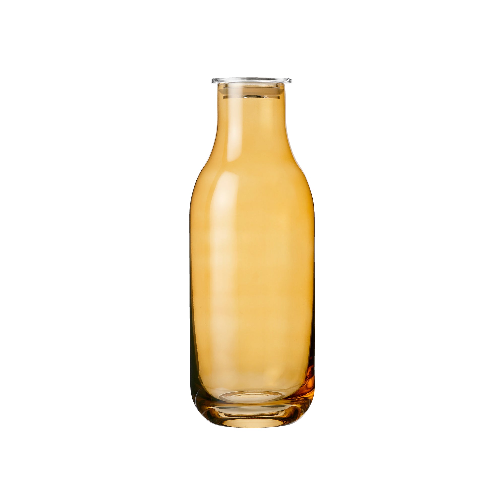 New York Bottle // Citrine - 1 stk.