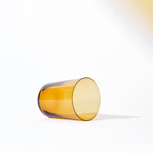 New York Water L Citrine // Gul - 2 stk.