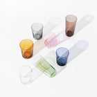 New York Water Citrine // Gul - 2 stk.